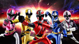 power-rangers 2 siyahı